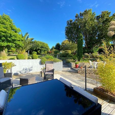 Holiday Home, Neville-Sur-Mer 外观 照片