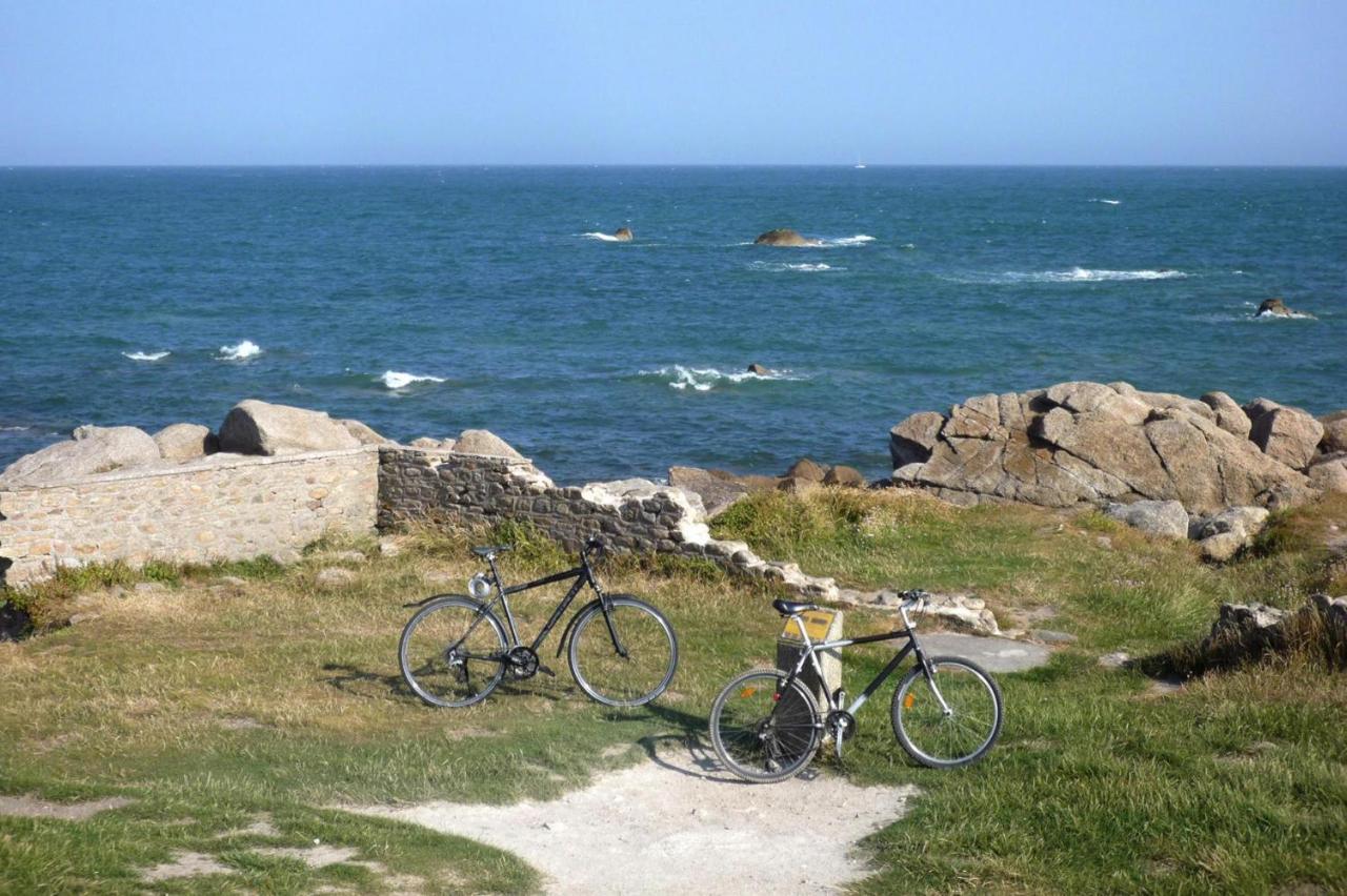 Holiday Home, Neville-Sur-Mer 外观 照片