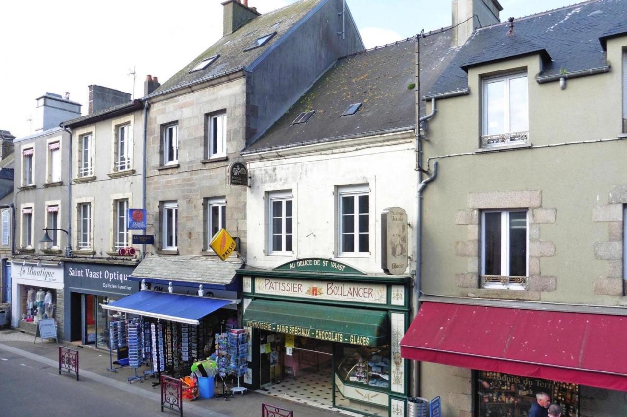 Holiday Home, Neville-Sur-Mer 外观 照片