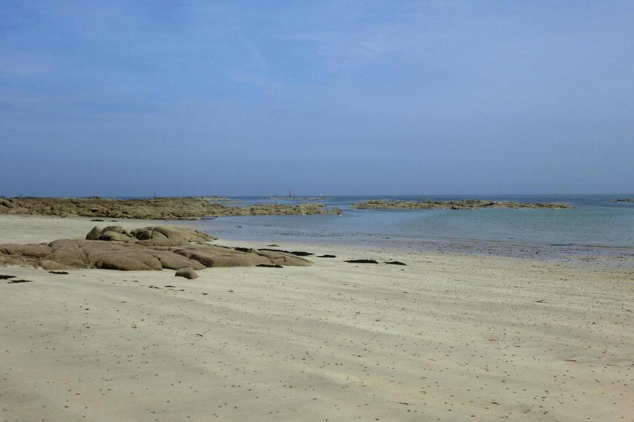 Holiday Home, Neville-Sur-Mer 外观 照片