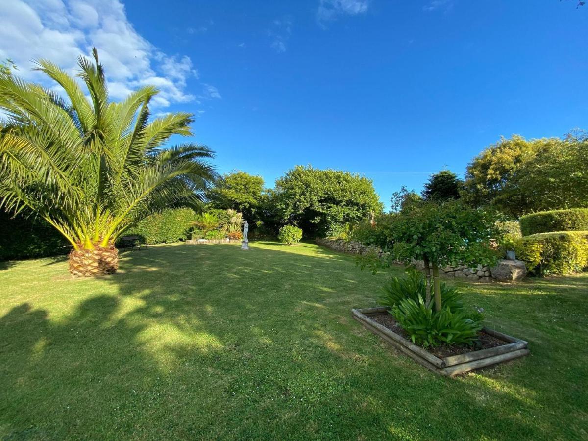 Holiday Home, Neville-Sur-Mer 外观 照片