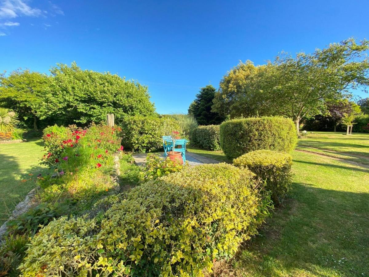 Holiday Home, Neville-Sur-Mer 外观 照片