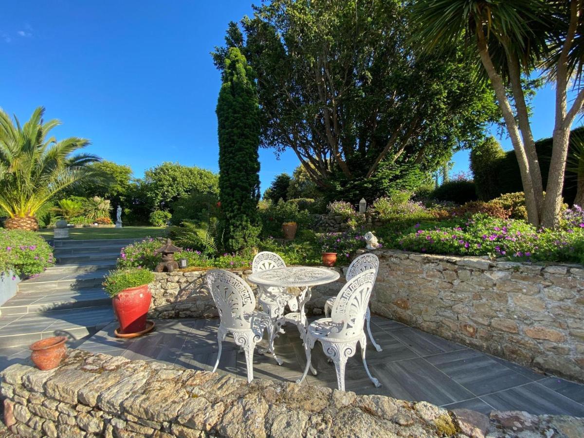Holiday Home, Neville-Sur-Mer 外观 照片